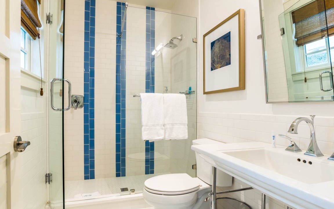 Photo of Bathroom in Seaside
