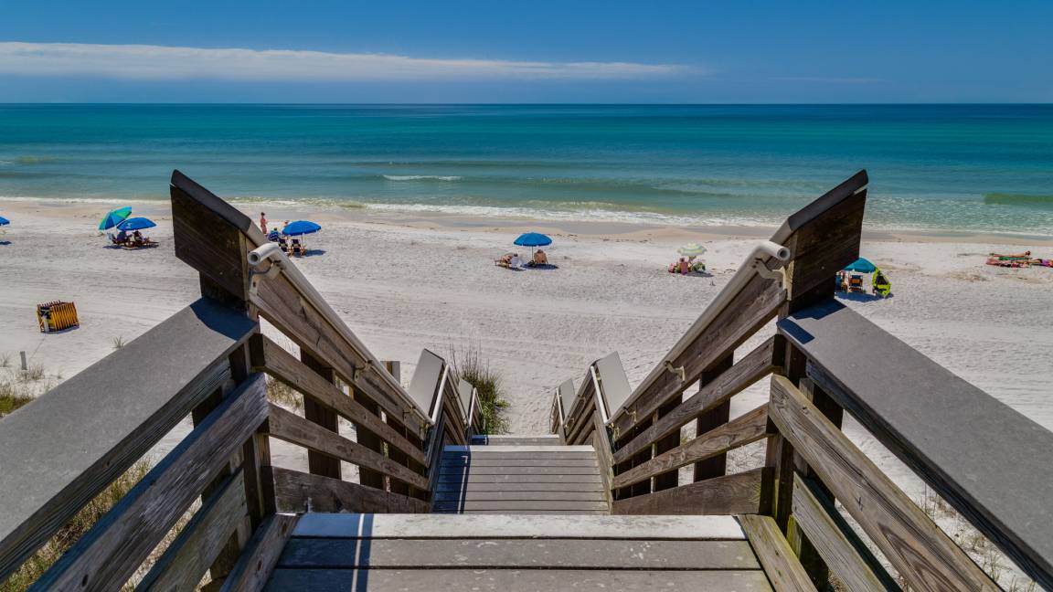 Photo of Others in Seagrove Beach