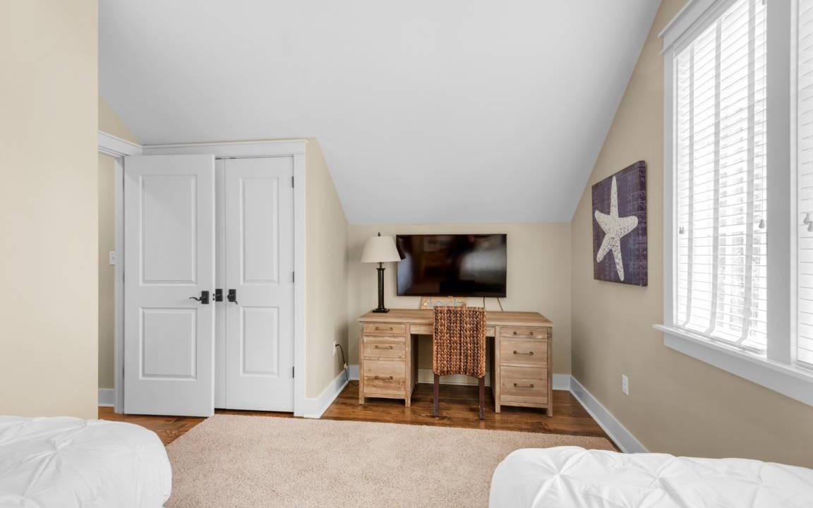 Photo of Bedroom in WaterSound West Beach