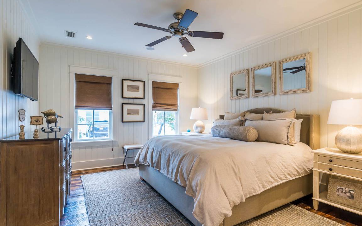 Photo of Bedroom in Seaside