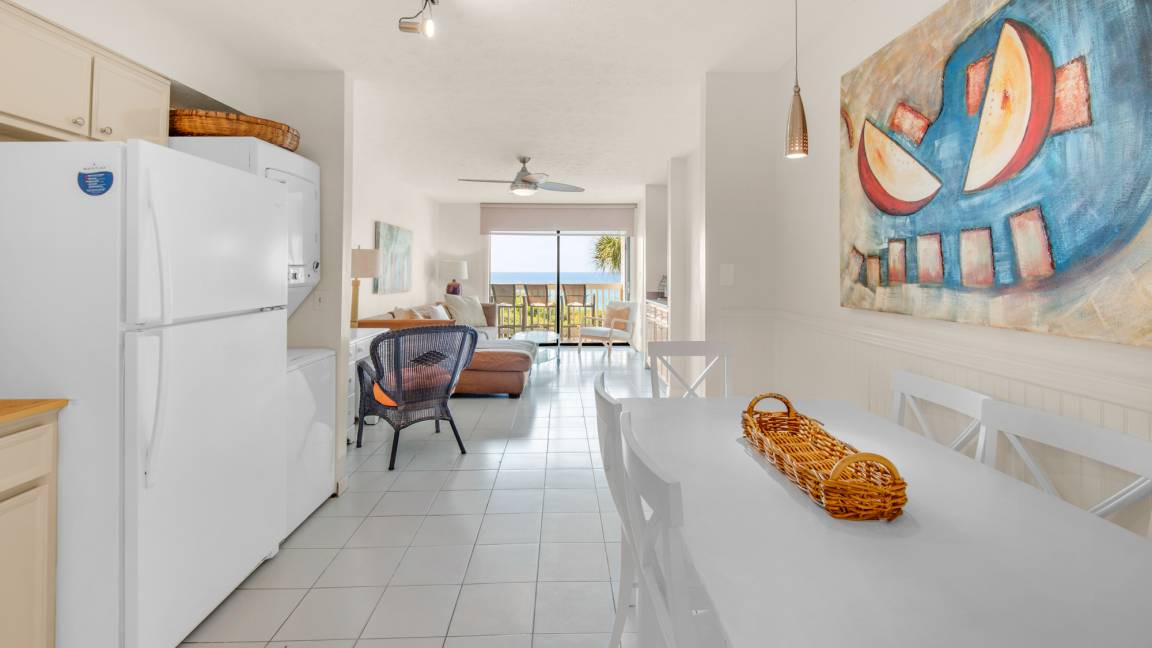Photo of Kitchen in San Juan
