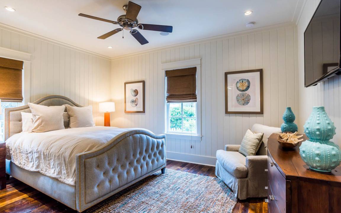 Photo of Bedroom in Seaside
