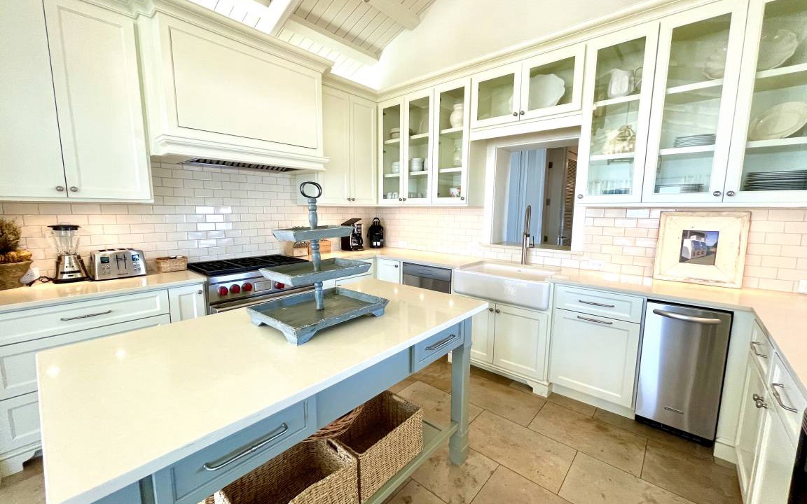 Photo of Kitchen in Seaside