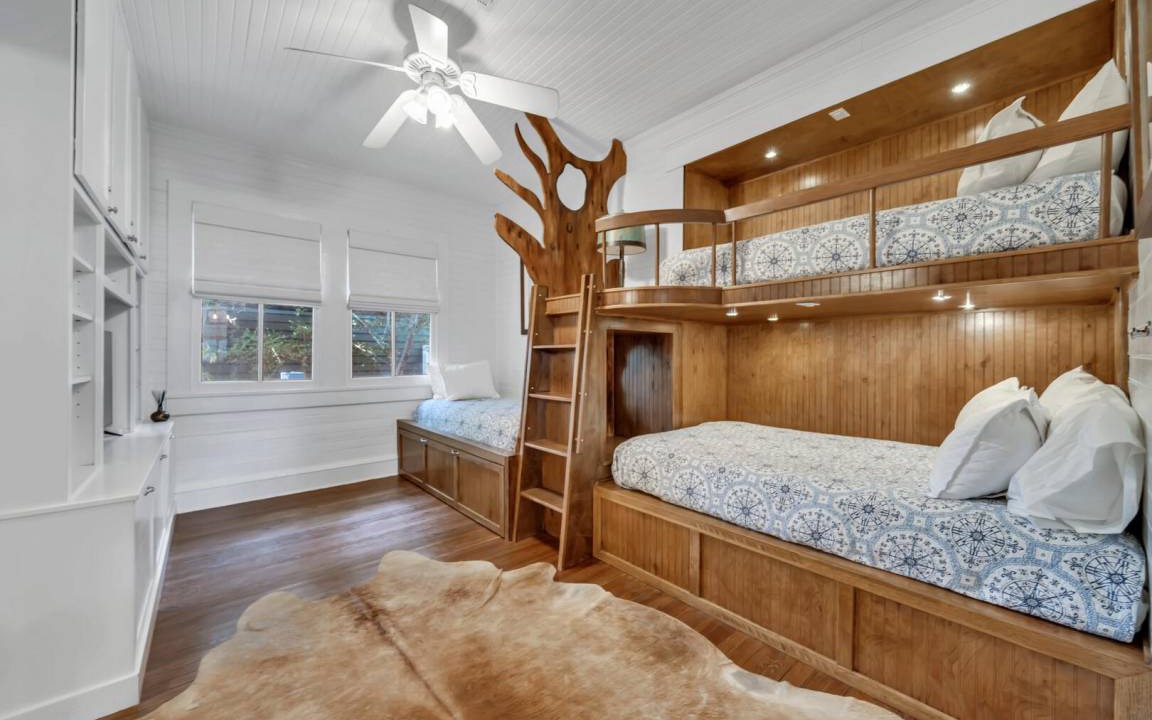 Photo of Bedroom in Grayton Beach