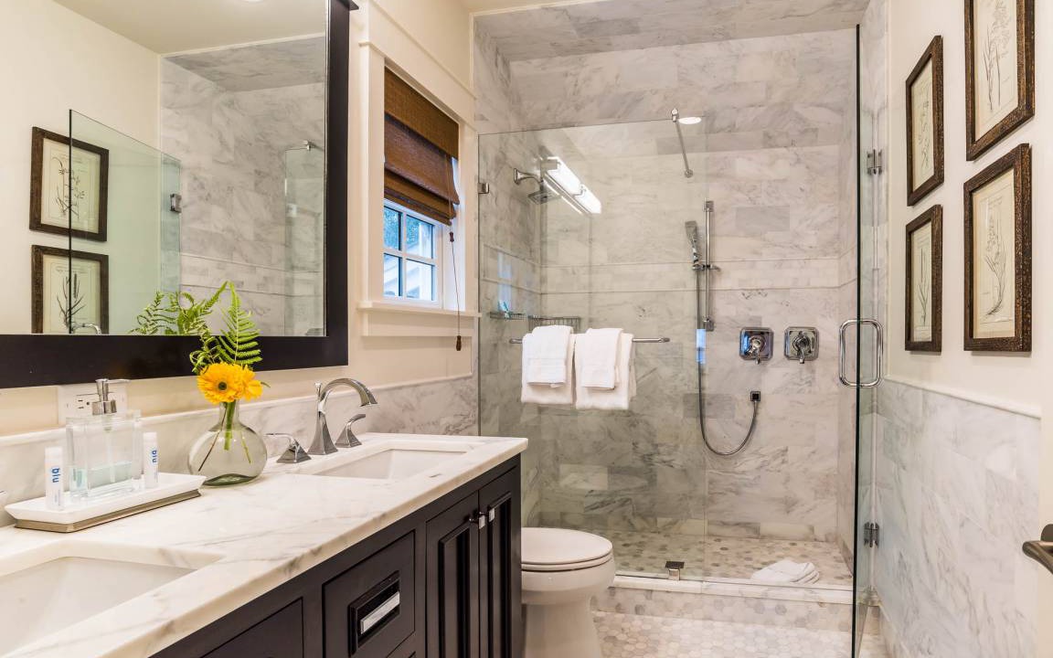 Photo of Bathroom in Seaside