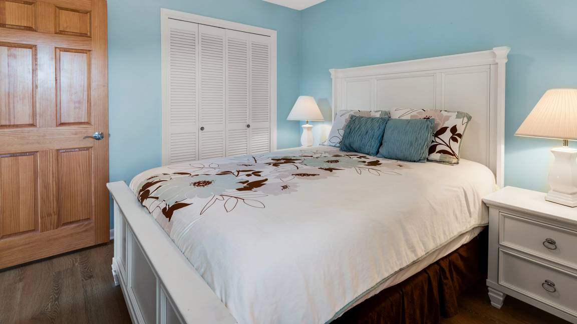 Photo of Bedroom in Seagrove Beach