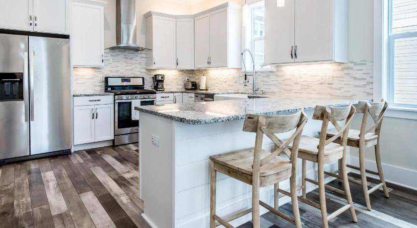 Photo of Kitchen in Grayton Beach