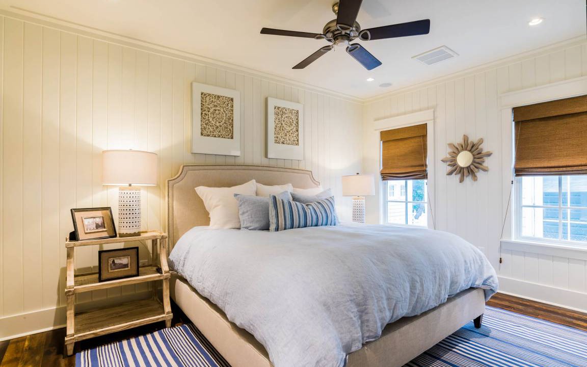 Photo of Bedroom in Seaside