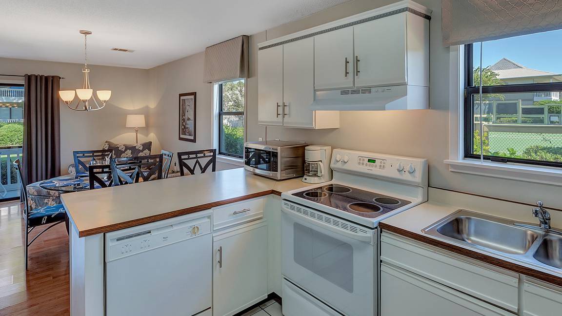 Photo of Kitchen in Seagrove Beach