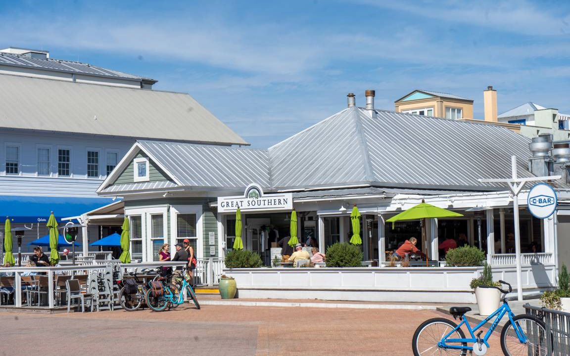 Photo of Others in Seaside