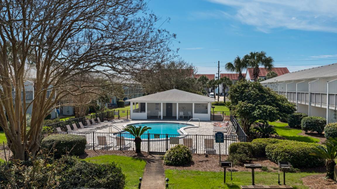 Photo of Buildings in Seagrove Beach