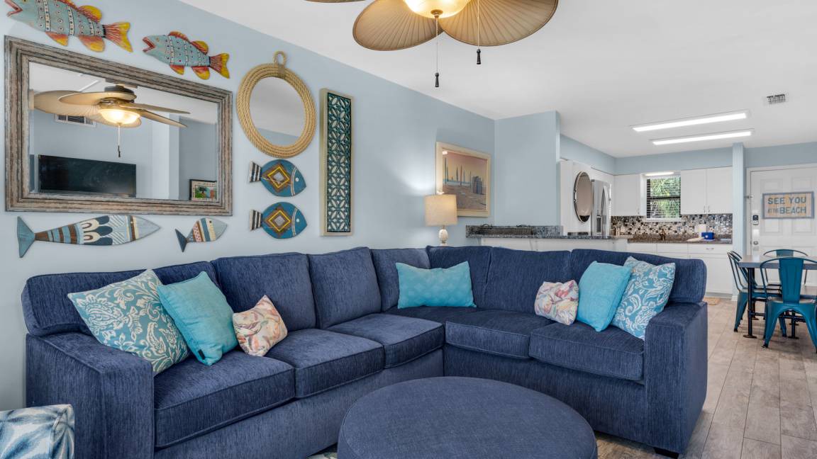 Photo of Livingroom in Seagrove Beach