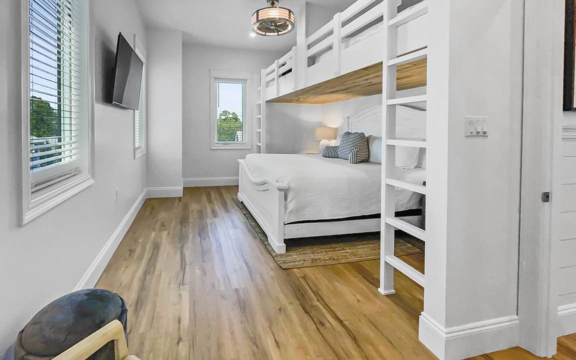 Photo of Bedroom in San Juan