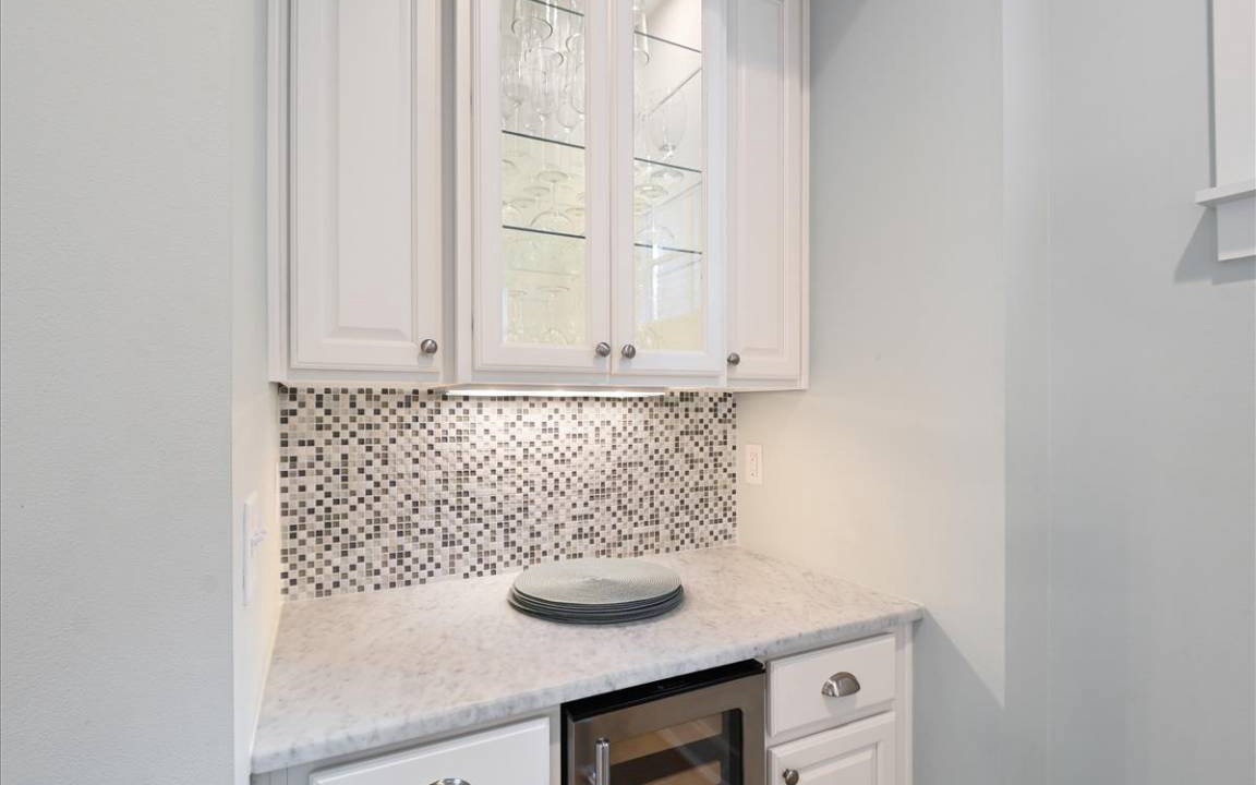 Photo of Kitchen in WaterSound West Beach