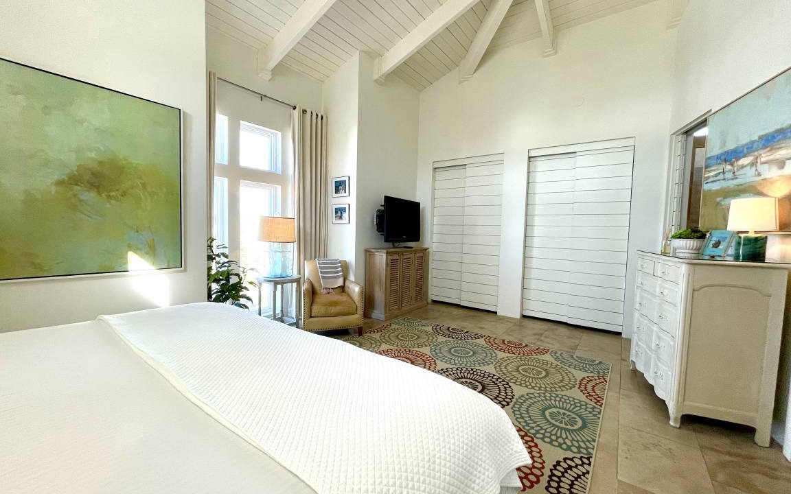 Photo of Bedroom in Seaside
