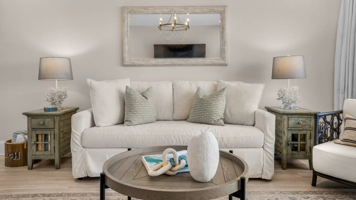 Photo of Livingroom in Seagrove Beach