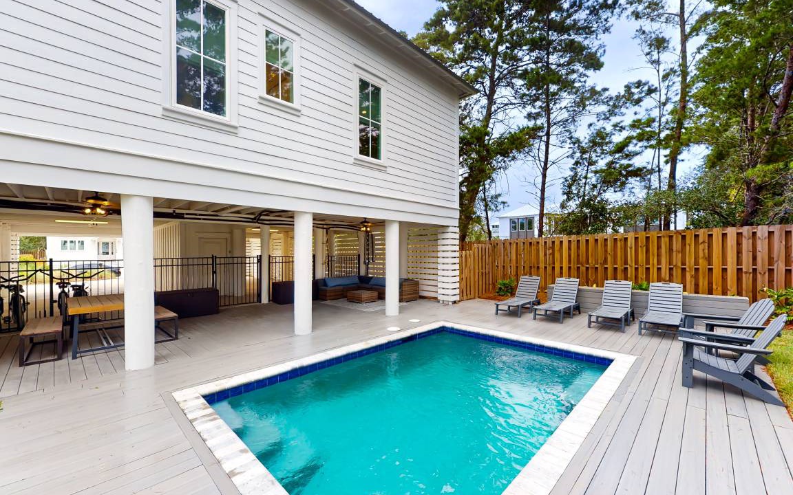 Photo of Outdoor in Seagrove Beach
