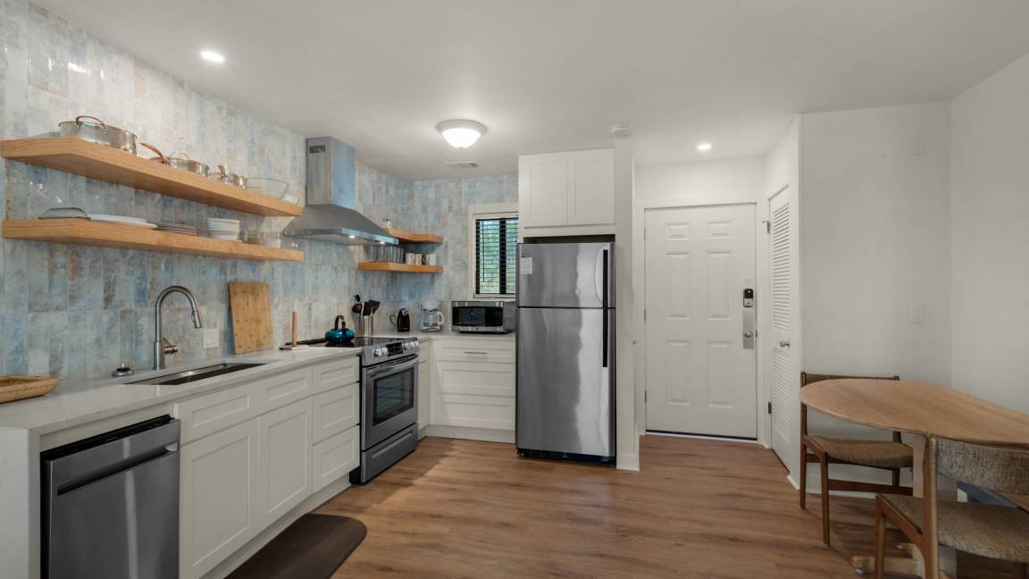 Photo of Kitchen in Seagrove Beach