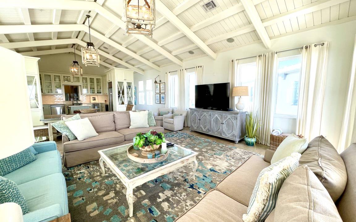 Photo of Livingroom in Seaside