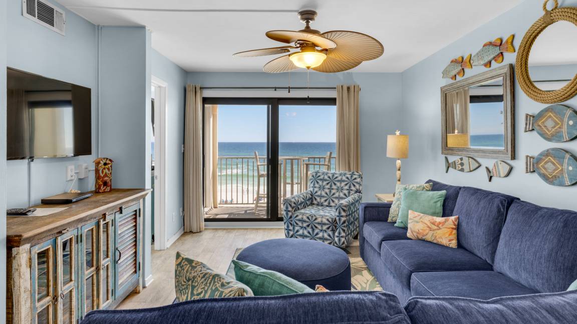 Photo of Livingroom in Seagrove Beach