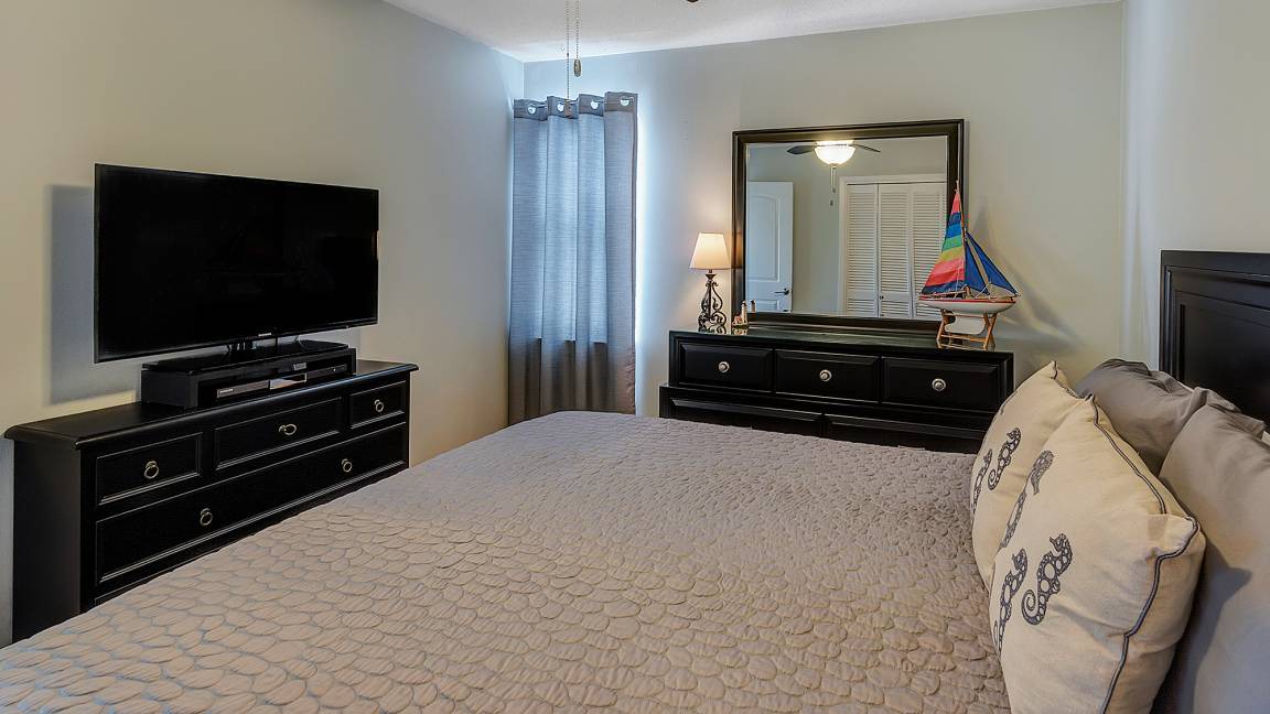 Photo of Bedroom in Seagrove Beach