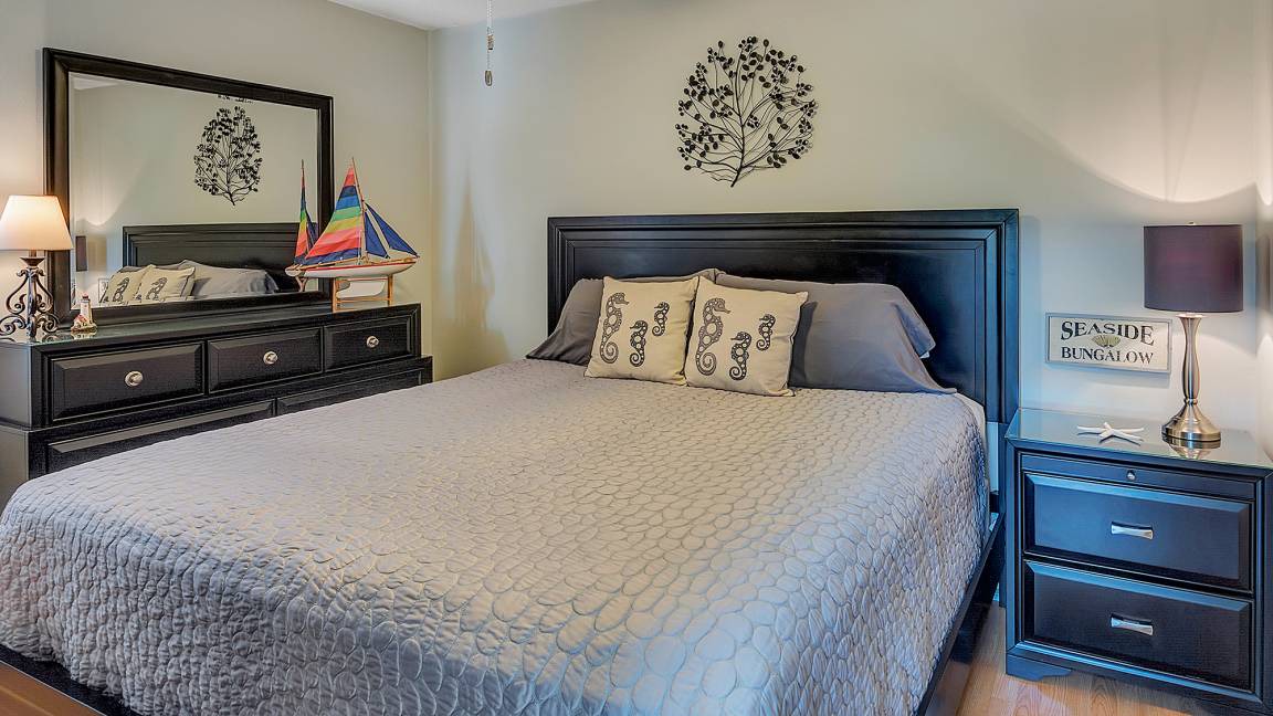 Photo of Bedroom in Seagrove Beach