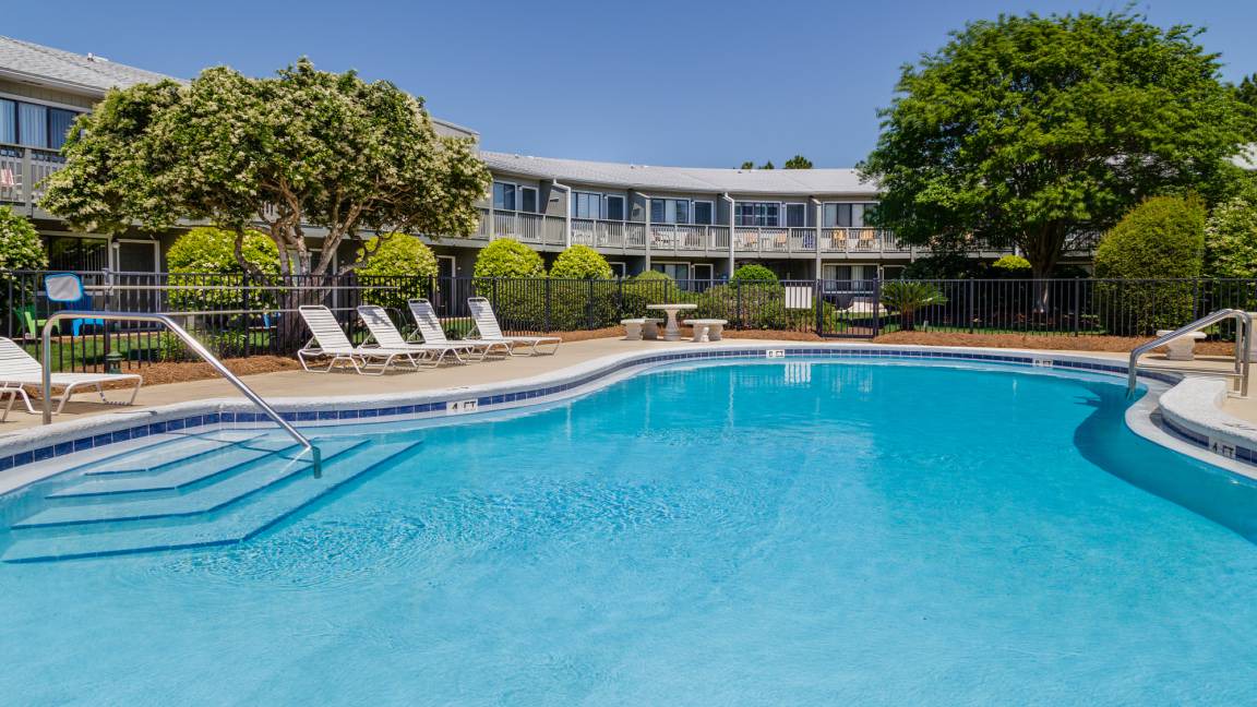 Photo of Outdoor in Seagrove Beach