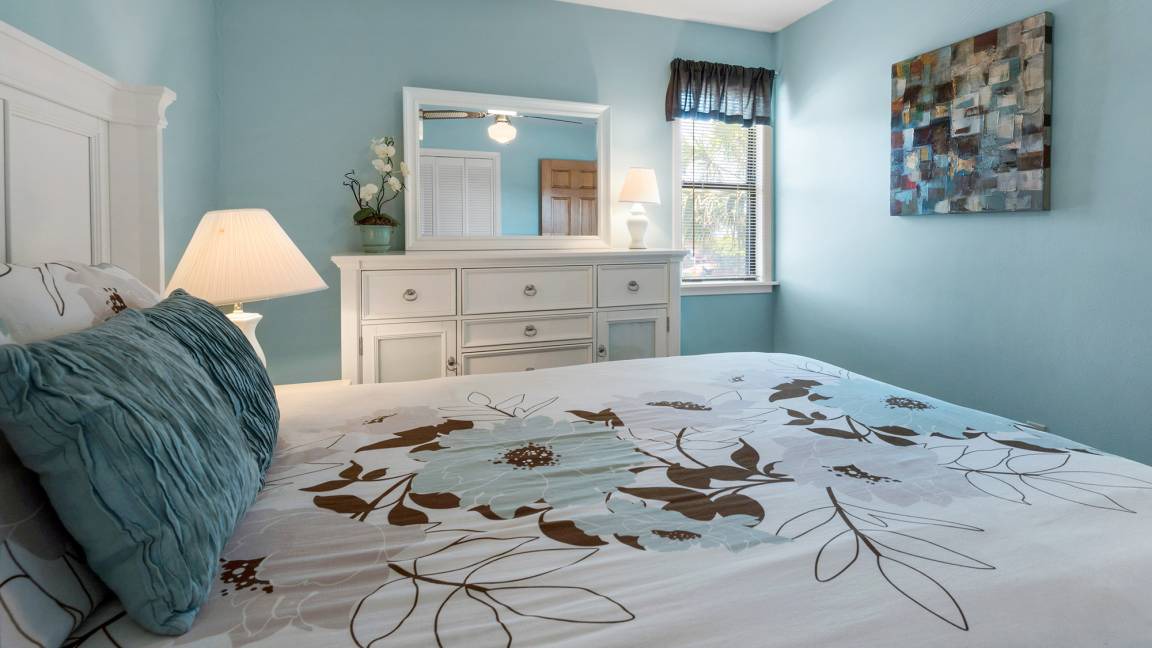 Photo of Bedroom in Seagrove Beach