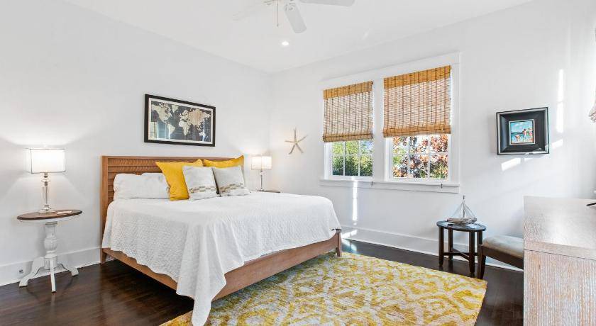 Photo of Bedroom in Greenway Park