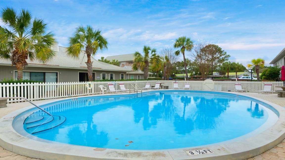 Photo of Outdoor in Seagrove Beach