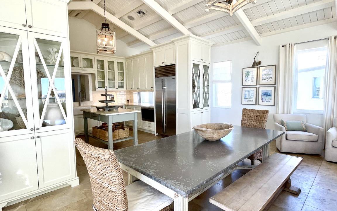Photo of Kitchen in Seaside