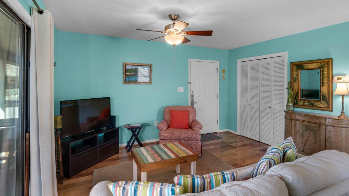 Photo of Livingroom in Seagrove Beach