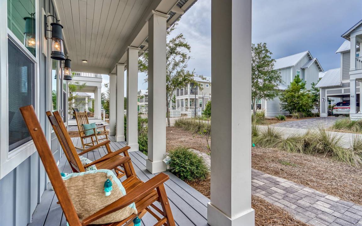 Photo of Others in Grayton Beach