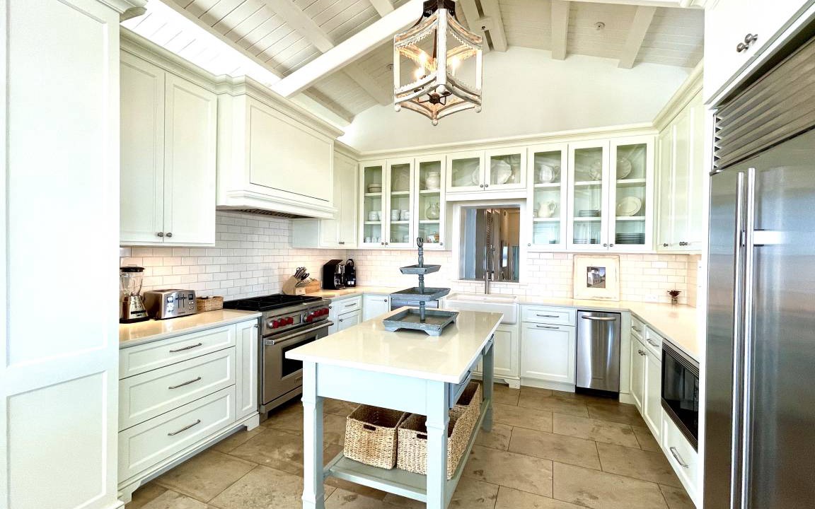 Photo of Kitchen in Seaside