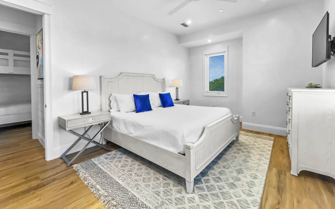 Photo of Bedroom in San Juan