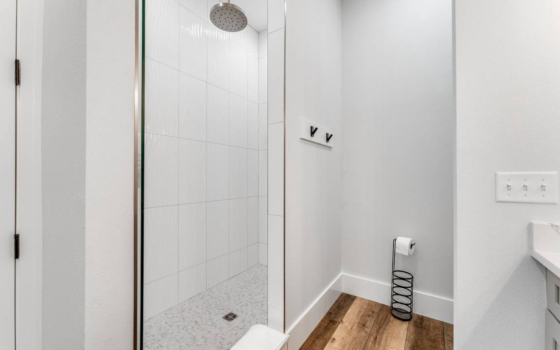 Photo of Bathroom in Greenway Park