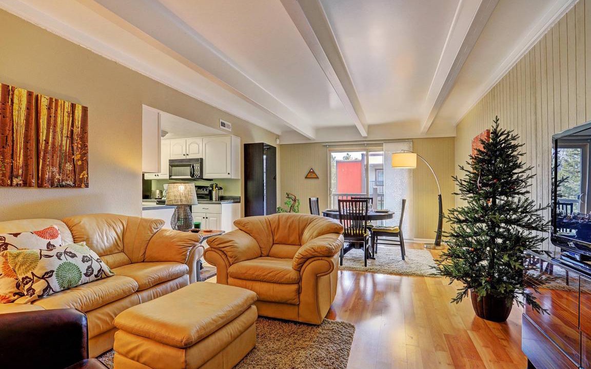 Photo of Livingroom in Warrior's Mark