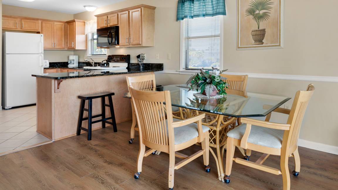 Photo of Kitchen in Seagrove Beach