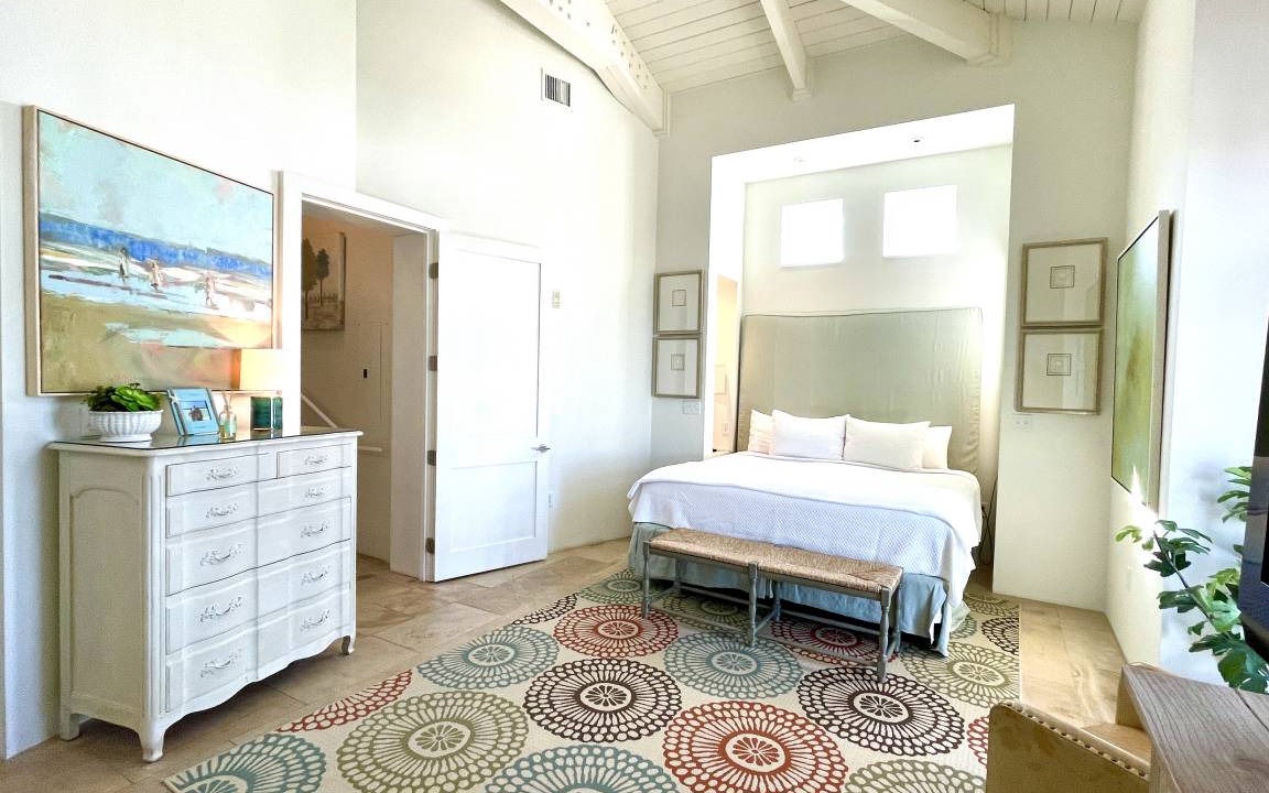 Photo of Bedroom in Seaside