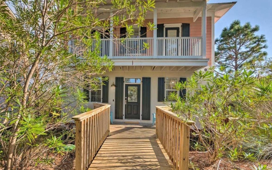 Photo of Others in Seagrove Beach