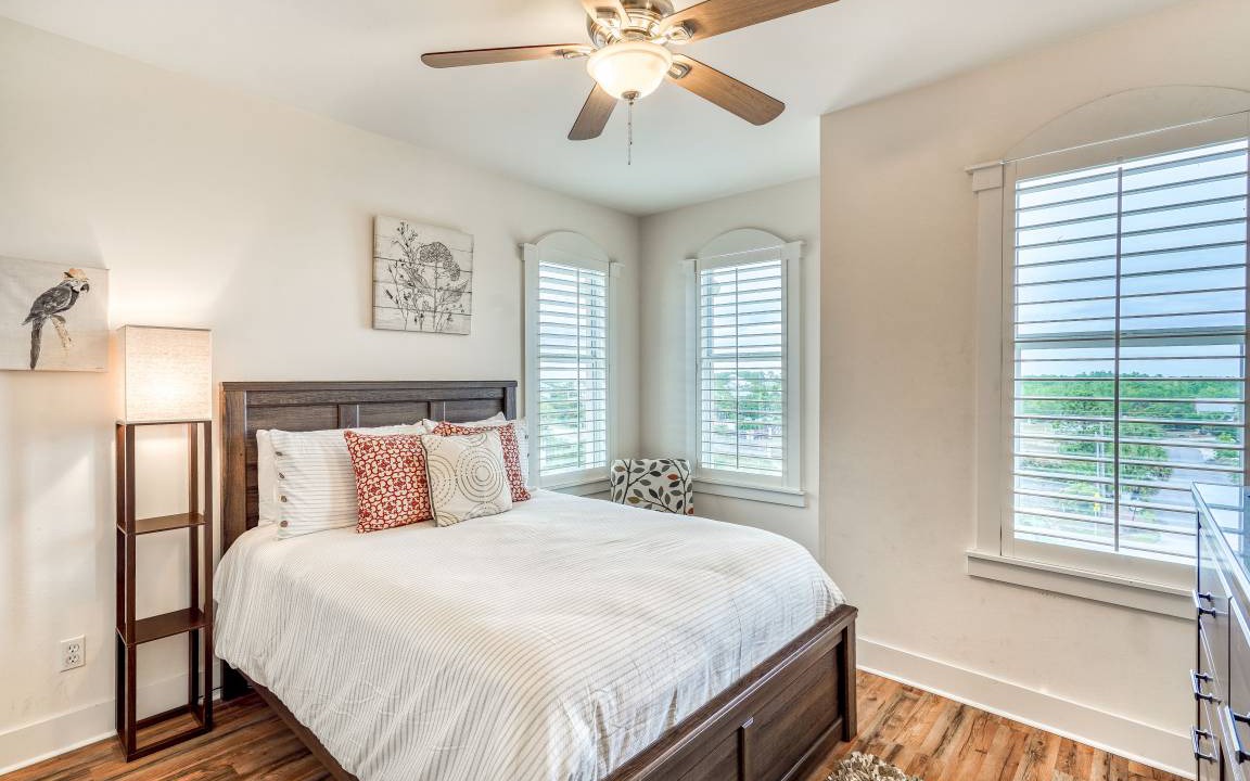 Photo of Bedroom in Seacrest