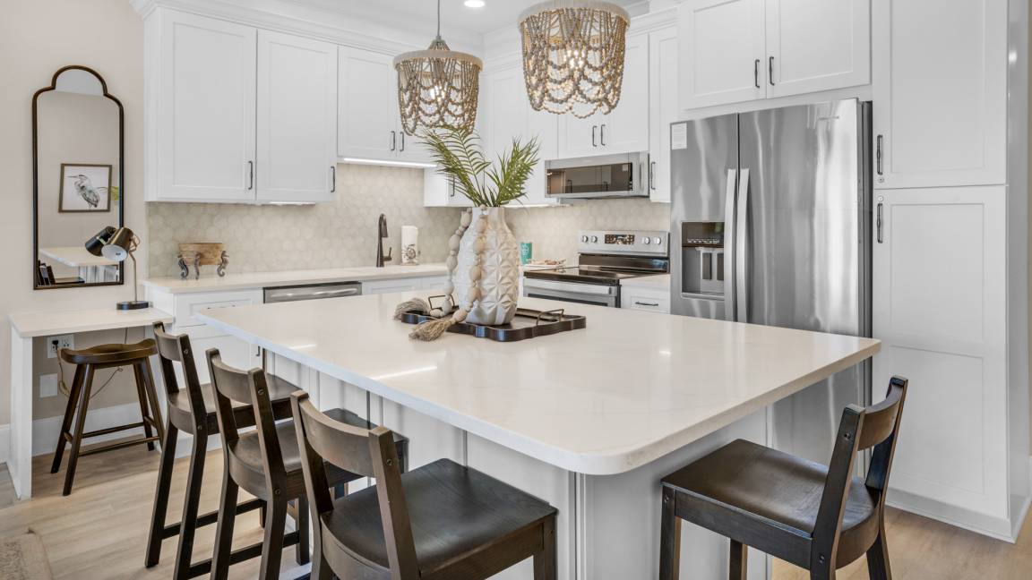 Photo of Kitchen in Seagrove Beach