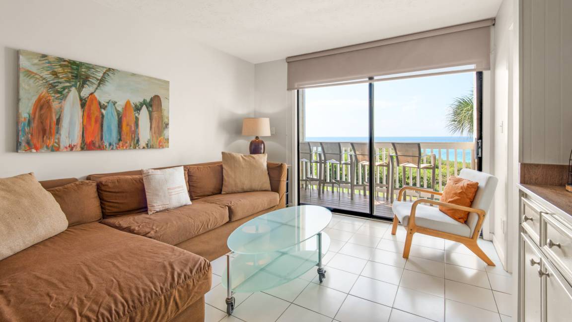 Photo of Livingroom in San Juan