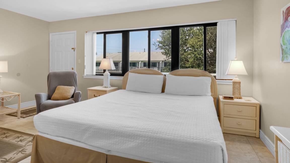 Photo of Bedroom in Seagrove Beach