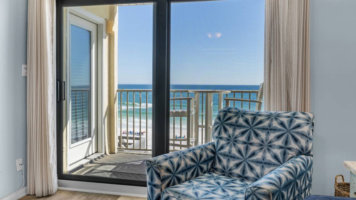 Photo of Bedroom in Seagrove Beach