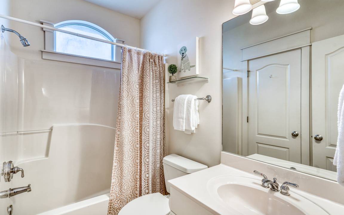 Photo of Bathroom in Seacrest
