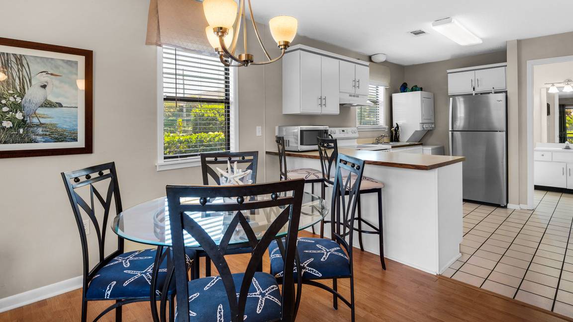 Photo of Kitchen in Seagrove Beach