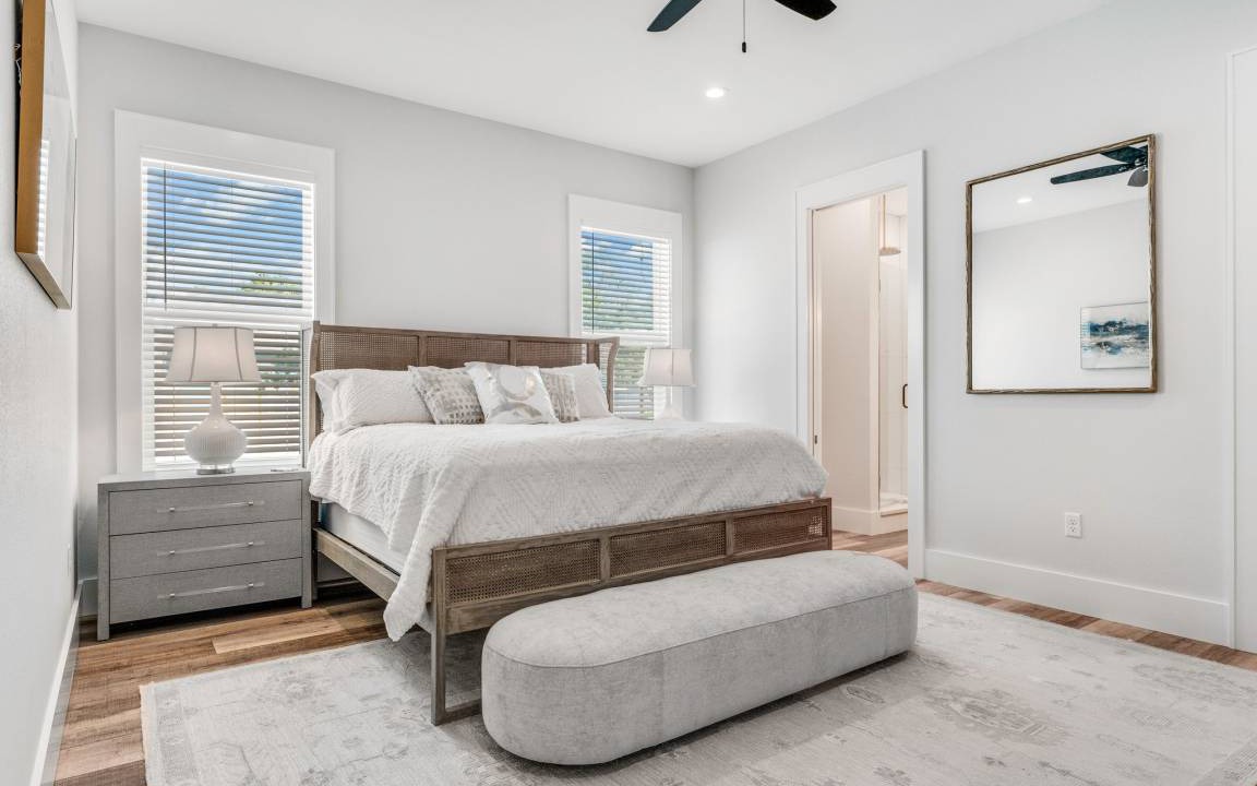 Photo of Bedroom in Greenway Park