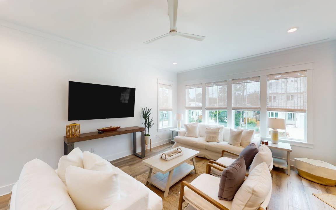 Photo of Livingroom in Seagrove Beach