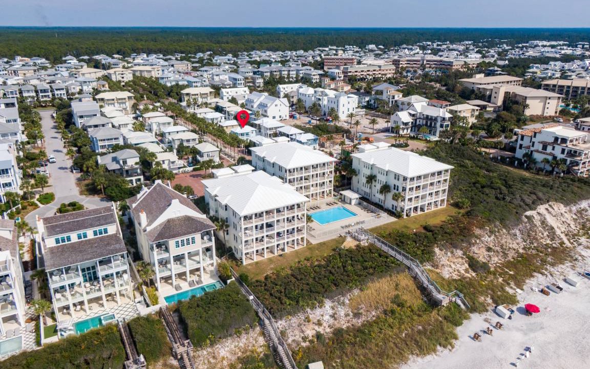 Photo of Others in Rosemary Beach